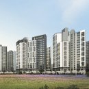 더샵거창포르시엘 이미지