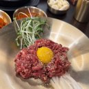 삼겹식당 평택이충점 이미지