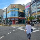 적성전통시장 버스정류장(2) 이미지