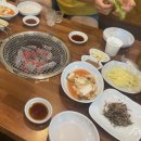 복자갈비(백천점)