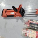 힐티 케미컬 앙카건 hdm330 7만 케미칼 개당 1.5만 이미지