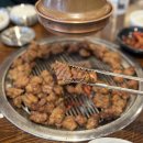 왕갈비 | 강화도 현지인 맛집 벌써 3번째 방문한 흥부골숯불갈비 왕갈비 후기