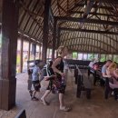 아름다운문화센터 | 하와이민속촌 폴리네시안 문화센터 체험 후기 투어