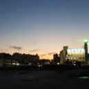 진영금병초등학교 | [2024/09/30]김해시 진영읍 장등로(나만일상기록&amp;야간출근길&amp;어느날학교&amp;버스정류장)