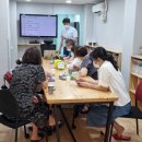 꿈담은 작은도서관 이미지