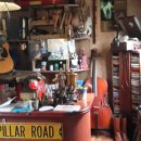 역마차 카페 이미지