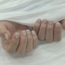 9층네일 | 12월 첫주 일상기록 첫네일은 동생과함께 부천상동 9층네일후기 수플레팬케이크맛집 카페앨리스, 오래...