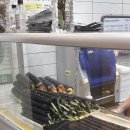 김밥싸롱 - 성남시 수정구 산성대로283번길 19 | 연희동 느낌 좋은 코스 추천 | 연희김밥 • 연희에스프레소 • 올라이트 • 파파연희 • 로얄싸롱