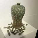 고성 한달살기) &#34;DAY-7&#34; 고성야경 / 남산공원 갈비집 / 수로요 보천도예창조학교 / 당항포 짬뽕