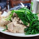 만포막국수