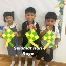 AHIS-To get into the Hari Raya festive spirit 이미지