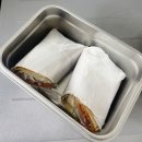 아임퓨어 | 아임키토 퓨어 코코넛 랩 (노밀가루 또띠아) 내돈내산 솔직후기