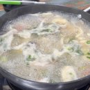 삼봉이네바지락칼국수 | 여주 맛집 삼봉이네바지락칼국수 & 풋전 후기