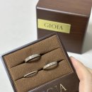 [10/23] 사진촬영 중급 과정(제품사진기법) | w9. 디자이너웨딩밴드 효성주얼리시티 조이아쥬얼리 수령 후기