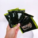 씨유(CU) 당리해별점 | CU 신상과자 버터링 딥말차 | 말차 과자 좋아한다면 내돈내산 리뷰