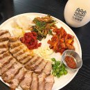 [느린마을양조장 당산점] 영등포맛집 당산맛집 막걸리와 한식 안주 추천