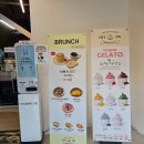 33떡볶이 이시아폴리스점 | [대구 이시아폴리스카페] 퐁신퐁신 수플레와 수박화채 맛집인, 카페탄