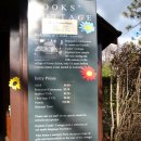 피츠로이가든 이미지