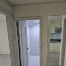 씨유청주가경대원점 | 청주 흥덕구 가경대원아파트 문짝문틀 걸레받이 교체 시공 후기