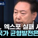 윤석열 대통령 "제 부족함으로 실망시켜 죄송" 이미지