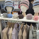 백호 빵집 | 2025 부산 핸드메이드페어 윈터 뜨개부스 후기 • 보손 아뜰리에 벨레브