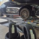 퍼스트타이어 | 청주 피렐리타이어 교체｜벤츠 S500, 피렐리 피제로 PZ4 MO-S NCS 장착 후기 – 드래곤타이어 청주본점