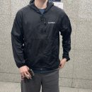 몽벨 윈드블라스트 후드 자켓 도쿄 몽벨 매장 후기