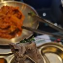 소미갈비찜 | [서울/당산 맛집] 깔끔하고 맛있는 수육전골, 당산맛집 '옥된장 당산점' 후기 :)