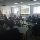 오식도지역아동센터 이미지