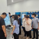 괴산군도서관 이미지