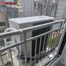 천상청구제네스아파트(1) | 울산 시스템에어컨 설치 울주 천상청구제네스 선배관