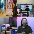 프랜즈 노래연습장 이미지