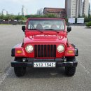 랭글러 TJ 2.5AT 이미지