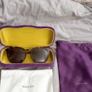 GUCCI 선글라스 이미지