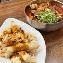 [Meal_Note] 울산 남구 중식 더짬뽕 솔직 후기: 탕수육의 반전