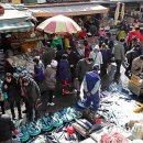 자갈치시장 이미지