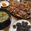 화곡동별관 | 서울 화곡동 || 화곡영양족발 / 화곡본동시장 야들야들한 1등 족발 주말 별관 방문 내돈내산 후기