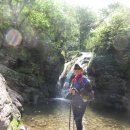 응봉산(1013m)-덕가산(832m)-얼쿠리계곡 : 강원 영월, 2019. 7. 14. (1) 이미지