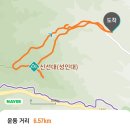 8.26.해파랑47코스+성인대 이미지