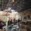 카페꽃길 이미지