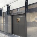 유니크하고 예쁜신발들로 가득한 슈콤마보니 청담점