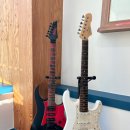 아름다운 울림 통기타 이미지