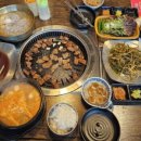 김준호의대단한갈비계산점 이미지