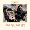 뉴발란스롯데 - 부천시 원미구 길주로 300 | 임산부의 일상] 쇼핑과 휴식으로 채운 일상! (뉴발란스 프리들 후기,롯데아울렛 할인,산전마사지,몽클레어)