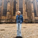 대학뮤직랜드 | 꿈에 그리던 동유럽 여행 체코 프라하 자유여행 후기