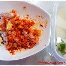 소라네 젓갈 식품 이미지