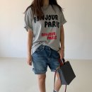 봉쥬르 이미지
