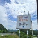 경기도 아이와 가볼만한곳 양평 농촌체험 큰삼촌 계곡 물놀이 여름방학 1박2일 여행