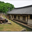 한옥안채 이미지