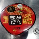 틈새라면 이미지